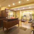 Kyriad Prestige Calangute Goa