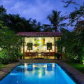 Taru Villas - Rock Villa
