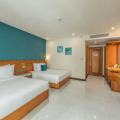 Mandila Beach Hotel Danang