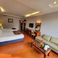 Aristo Saigon Hotel