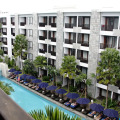 Courtyard By Marriott Bali Seminyak Resort