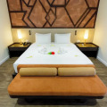 Le Aqua Resort & Spa Phan Thiet (Ex.Swiss Village Resort & Spa)