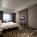 Sunway Putra Hotel, Kuala Lumpur