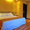 Mandarin Hotel