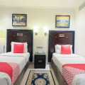Smana Hotel Al Raffa