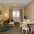 Pearl Residence Hotel Apartments