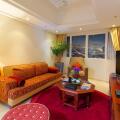 Tamani Marina Hotel & Apartments
