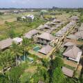 The Ubud Village Resort & Spa