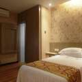 Mandarin Hotel