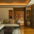 The St. Regis Saadiyat Island Resort, Abu Dhabi