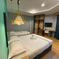 Smile Hotel Selayang Point