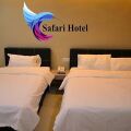 Safari Hotel