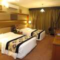 Dubai Palm Hotel