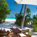 Atmosphere Kanifushi Maldives