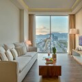 A La Carte Da Nang Beach