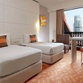 Seri Pacific Hotel Kuala Lumpur