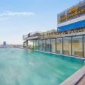 Golden Lotus Grand Hotel Da Nang