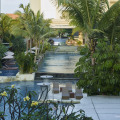 Sanur Resort Watujimbar