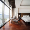 Green Beach Hotel Nha Trang