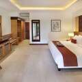 Bali Niksoma Boutique Beach Resort