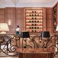 Four Seasons Hotel Cairo At Nile Plaza