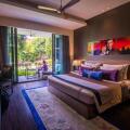 Planet Hollywood Goa Beach Resort