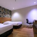 Hotel Pudu Plaza Kuala Lumpur