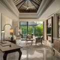 Jumeirah Bali Indonesia