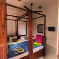 Fort Fifty Inn