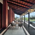 The Westin Goa