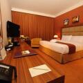 City Seasons Al Hamra Hotel