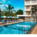 Red Fox Hotel, Morjim, Goa