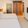 Maple Hotel & Apartment
