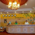 Green Hotel Nha Trang