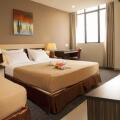 Leo Express Hotel