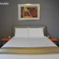 U Pac Hotel