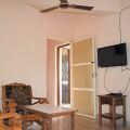Morjim Sunset Guesthouse