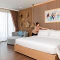 Virgo Hotel Nha Trang