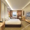 Sunway Putra Hotel, Kuala Lumpur