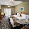 Savoy Park Hotel Apartments