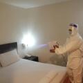 Swiss Cottage Hotel