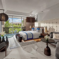 Sofitel Bali Nusa Dua Beach Resort