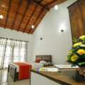 Rockery Villa