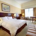 The Regency Hotel Kuala Lumpur