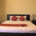 Sun & Sands Beach Hotel