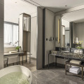 Four Seasons Hotel Bangkok At Chao Phraya River
