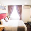 Armenian Street Heritage Hotel