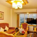 Green World Hotel Nha Trang