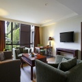 Swiss-Belhotel Rainforest