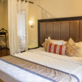 Beringgis Beach Resort & Spa
